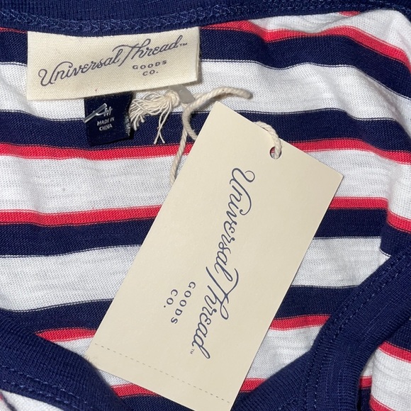 Universal Thread Sleeveless Mini Knit Sundress - Picture 5 of 5